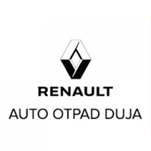 Renault Auto otpad Duja
