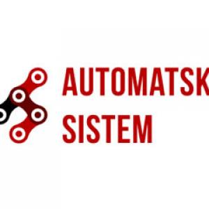 Automatski Sistemi logo