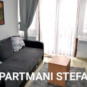 Apartmani Stefan Kopaonik