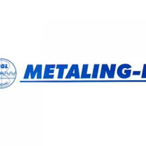 Metaling L logo