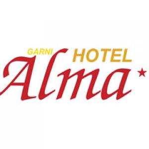 Hotel Alma Pirot
