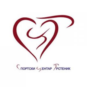 Sportski centar Trstenik logo
