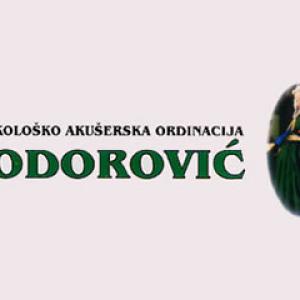 Ginekološko akušerska ordinacija Dr Todorović