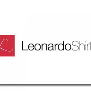 Leonardo Shirts doo