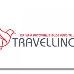 Turistička agencija Travellino Beograd
