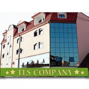 Restoran i prenoćište TLS Company logo