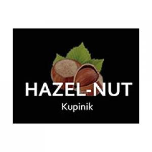Hazel-Nut logo