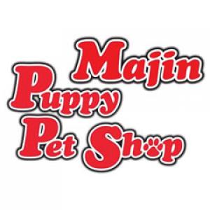 Majin Puppy Pet Shop