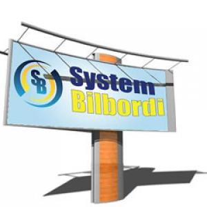 System Bilbordi logo