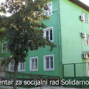 Centar za socijalni rad Solidarnost