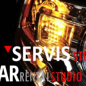 Servis Studio Beograd