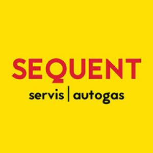 Auto gas Sequent Sombor logo