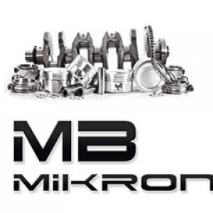 MB Mikron logo