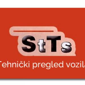 STTS doo Tehnički pregled i registracija Beograd