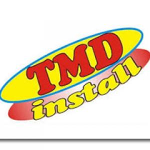 TMD Instal Ub