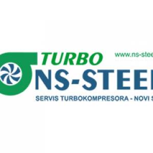 NS Steel Turbo servis