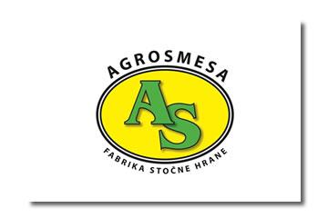 Fabrika stočne hrane Agrosmesa