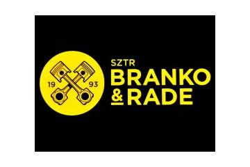 Auto servis Branko & Rade