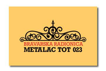 Bravarska Radionica Metalac Tot 023