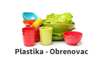 Plastika Obrenovac