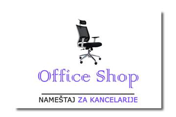Office Shop Beograd kancelarijski nameštaj