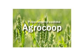 Poljoprivredna apoteka Agrocoop