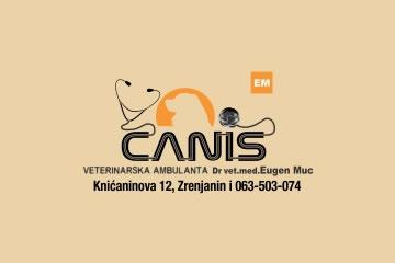 Veterinarska ambulanta Canis