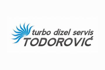 Turbo Dizel Servis Todorović