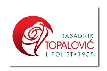 Rasadnik Topalović Lipolist