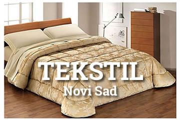 Tekstil doo Novi Sad