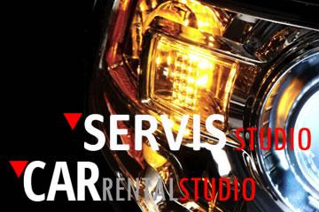 Servis Studio Beograd