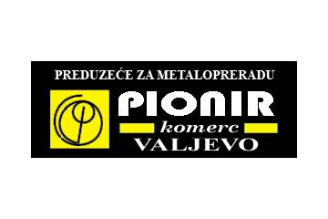 Pionir Komerc Valjevo
