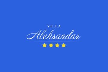 Vila Aleksandar