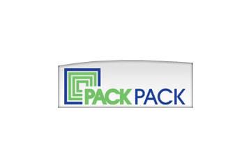 Pack Pack Ambalaža za hranu logo