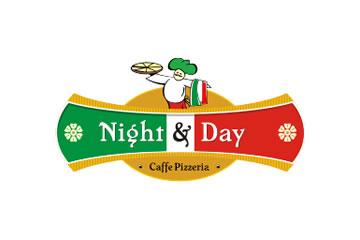 Cafe picerija Night and Day