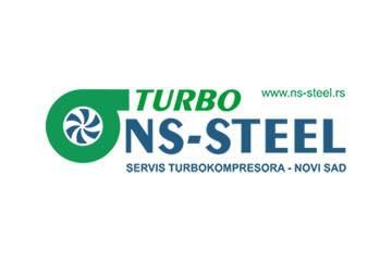 NS Steel Turbo servis