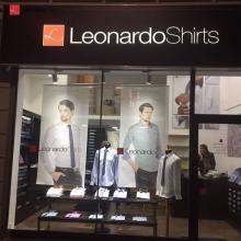 Leonardo Shirts doo Aranđelovac 01
