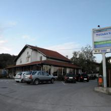 Stara Varoš doo Restoran 01