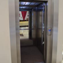 Elevator doo Liftovi, pokretne stepenice
