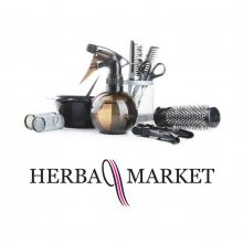 Herba Market doo Oprema za frizerske salone