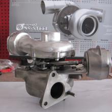 NS Steel Servis turbokompresora 02