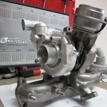 NS Steel Servis turbokompresora 03