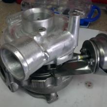 NS Steel Servis turbokompresora 04
