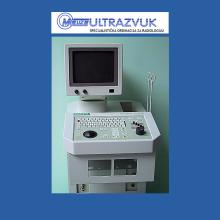 Specijalistička ordinacija za radiologiju Ultrazvuk Novi Sad 03